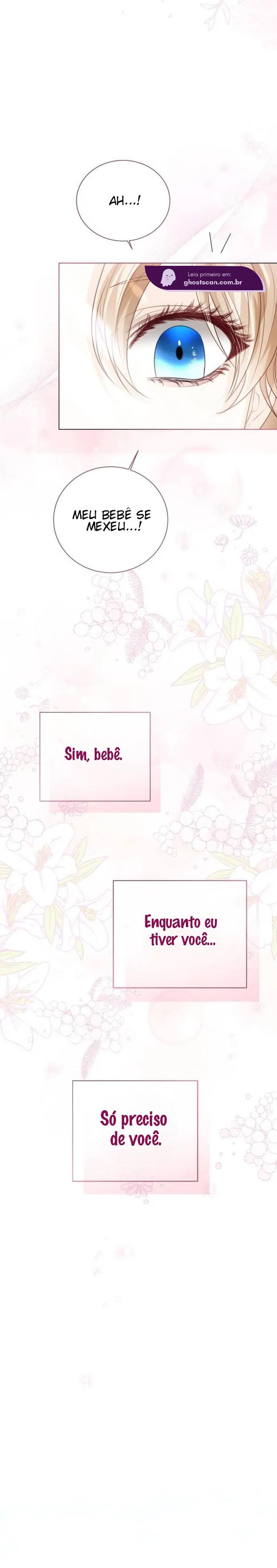 Read Entregarei a Posição de Imperatriz PT Manga Online