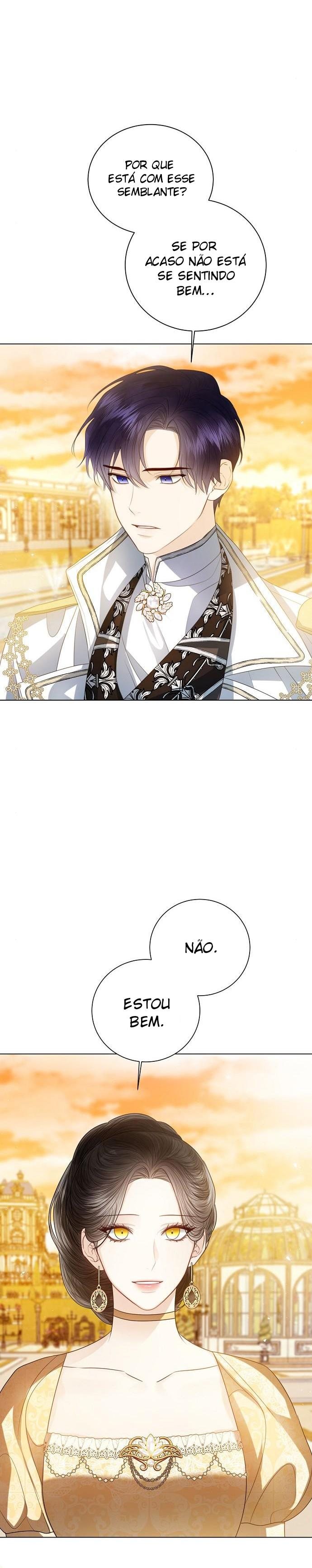 Read Entregarei a Posição de Imperatriz PT Manga Online