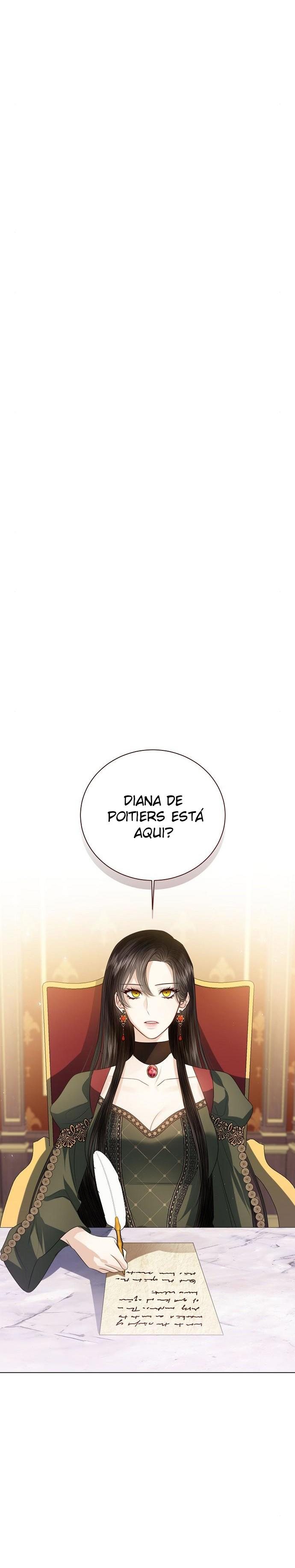 Read Entregarei a Posição de Imperatriz PT Manga Online