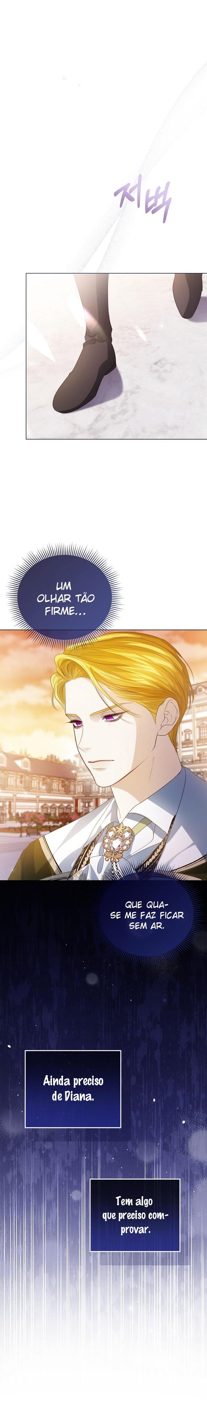 Read Entregarei a Posição de Imperatriz PT Manga Online