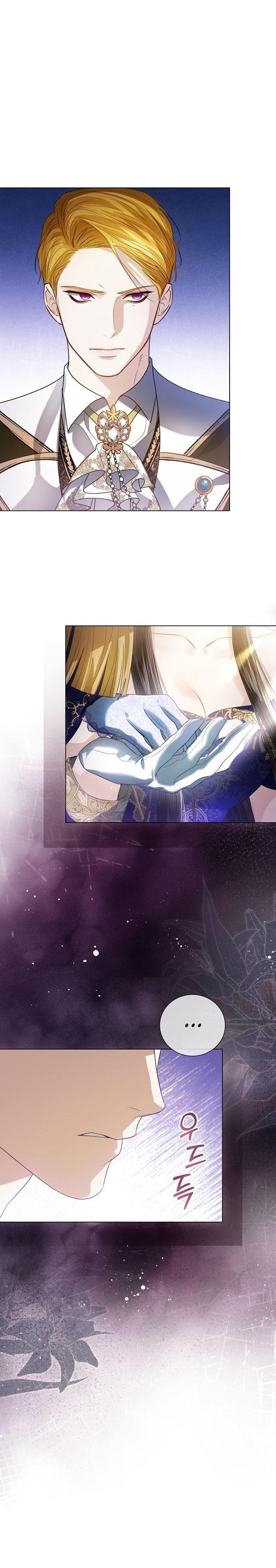 Read Entregarei a Posição de Imperatriz PT Manga Online