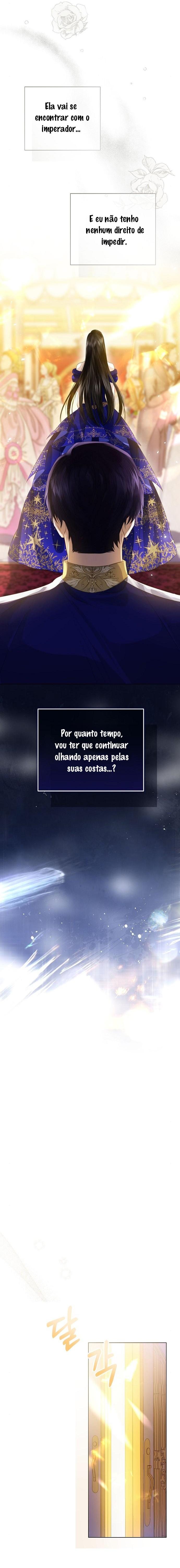 Read Entregarei a Posição de Imperatriz PT Manga Online