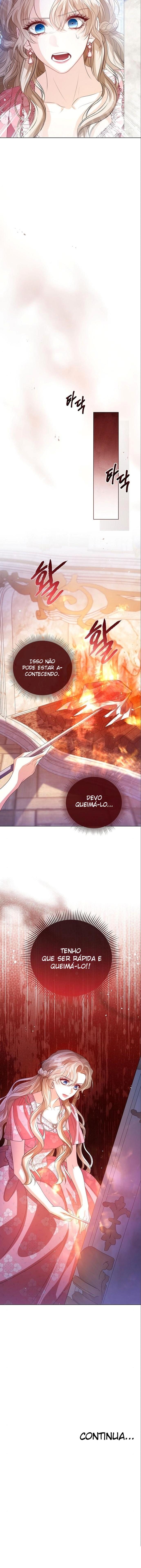 Read Entregarei a Posição de Imperatriz PT Manga Online
