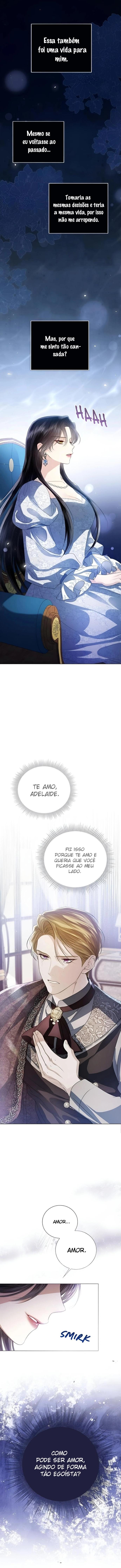 Read Entregarei a Posição de Imperatriz PT Manga Online