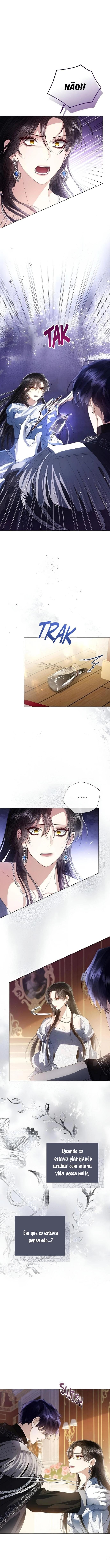 Read Entregarei a Posição de Imperatriz PT Manga Online
