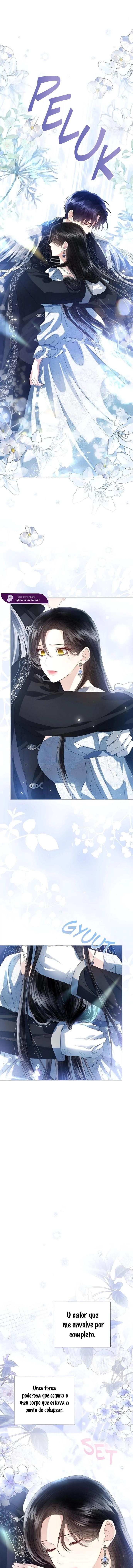 Read Entregarei a Posição de Imperatriz PT Manga Online