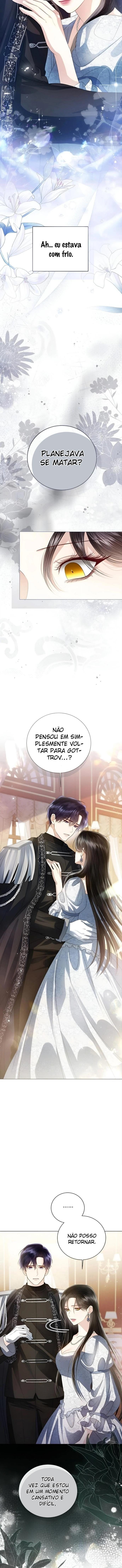 Read Entregarei a Posição de Imperatriz PT Manga Online