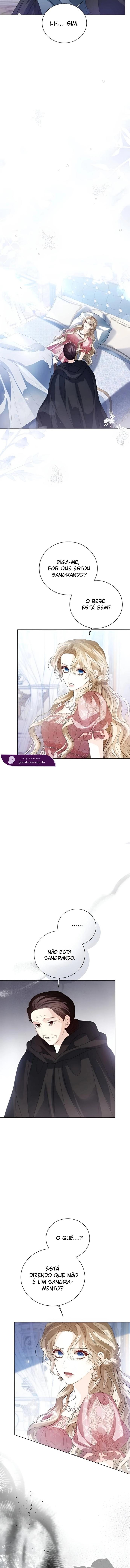 Read Entregarei a Posição de Imperatriz PT Manga Online