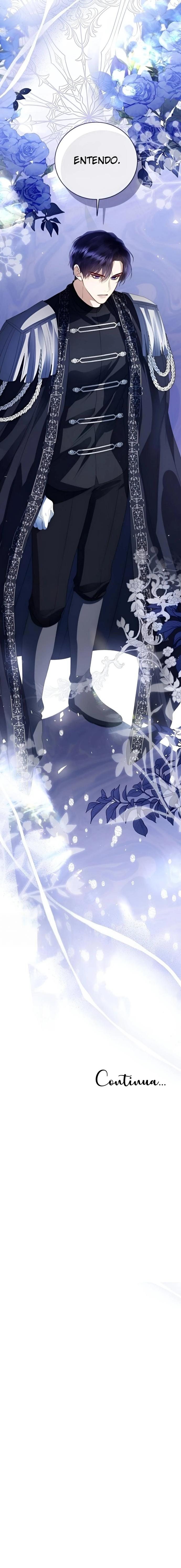 Read Entregarei a Posição de Imperatriz PT Manga Online