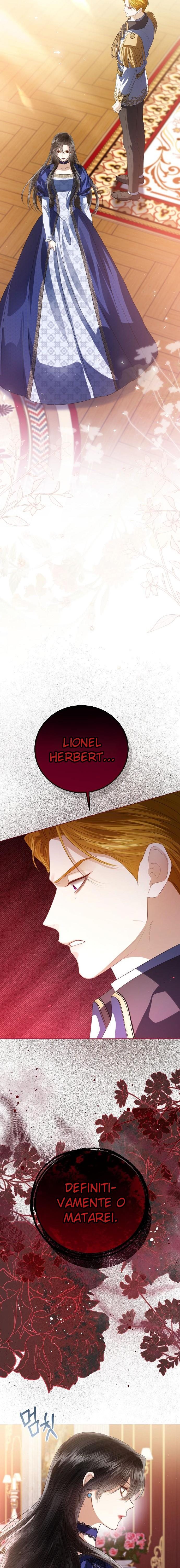 Read Entregarei a Posição de Imperatriz PT Manga Online