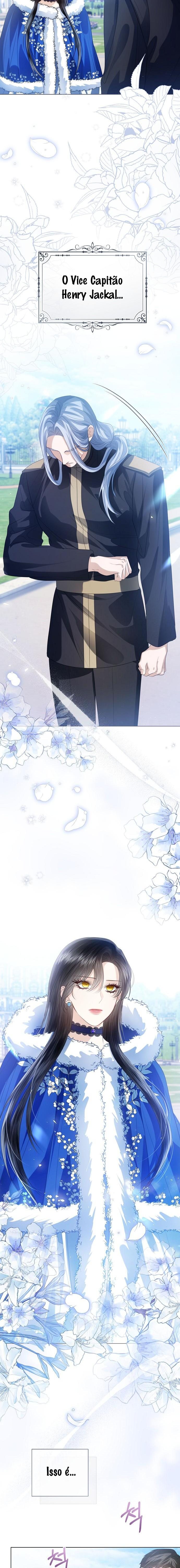 Read Entregarei a Posição de Imperatriz PT Manga Online