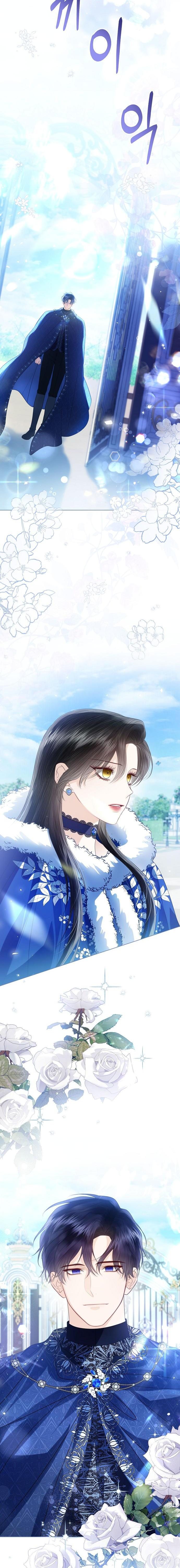 Read Entregarei a Posição de Imperatriz PT Manga Online