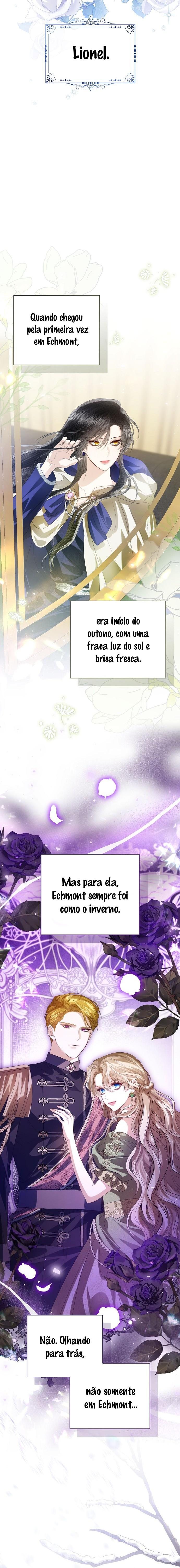 Read Entregarei a Posição de Imperatriz PT Manga Online