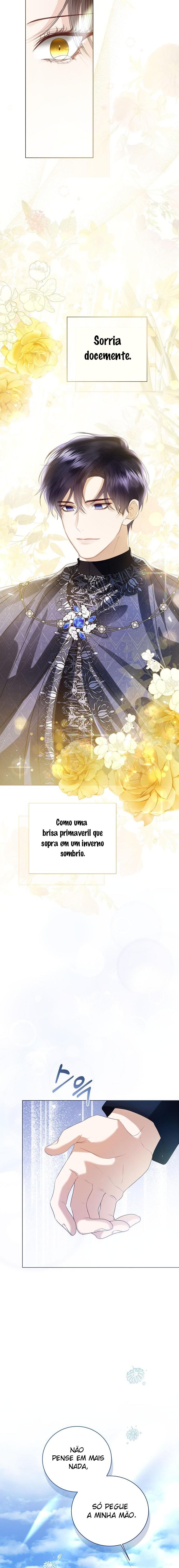 Read Entregarei a Posição de Imperatriz PT Manga Online