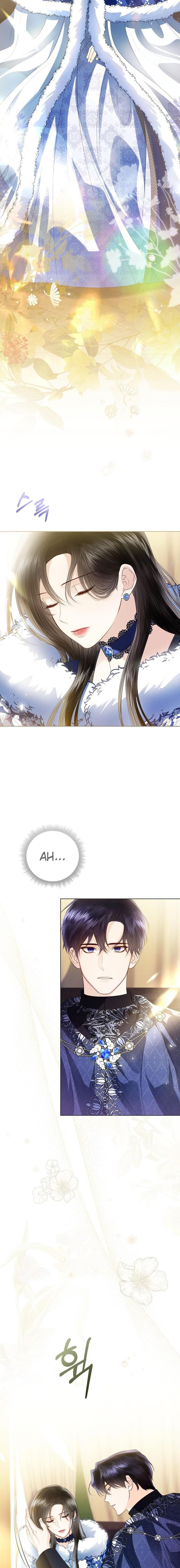 Read Entregarei a Posição de Imperatriz PT Manga Online