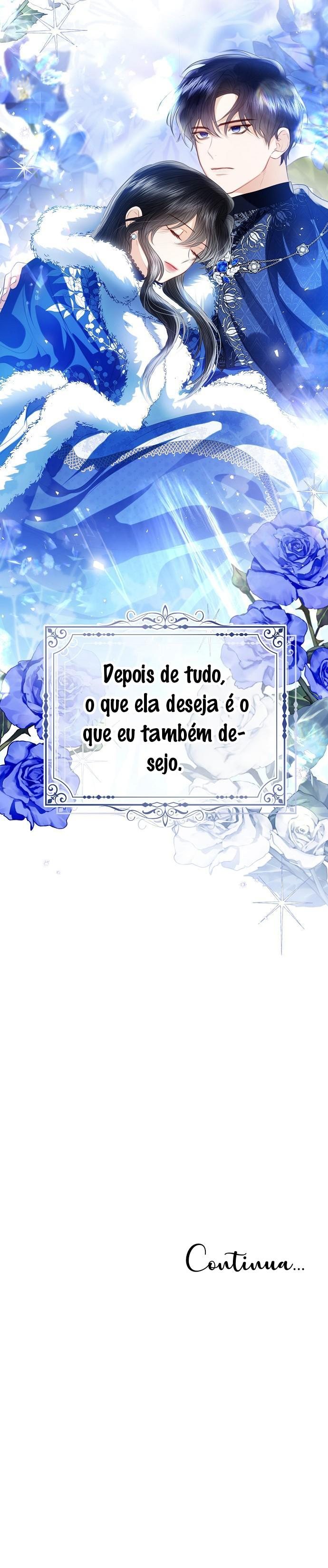Read Entregarei a Posição de Imperatriz PT Manga Online