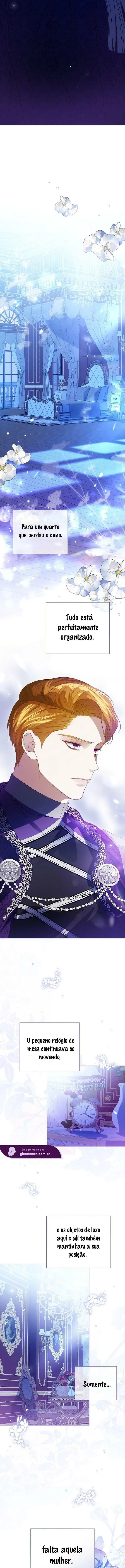 Read Entregarei a Posição de Imperatriz PT Manga Online