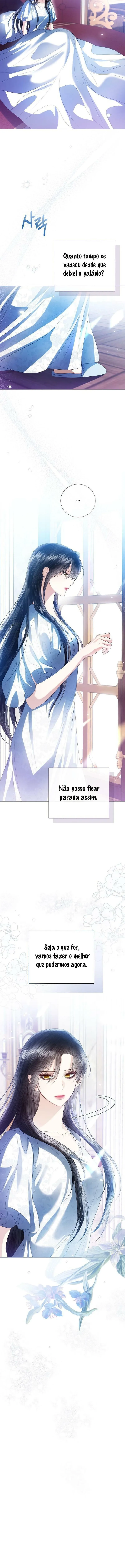 Read Entregarei a Posição de Imperatriz PT Manga Online