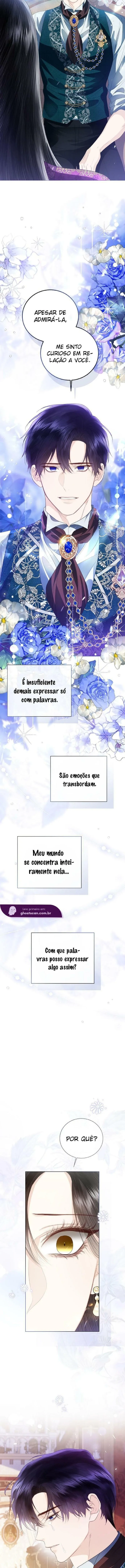 Read Entregarei a Posição de Imperatriz PT Manga Online
