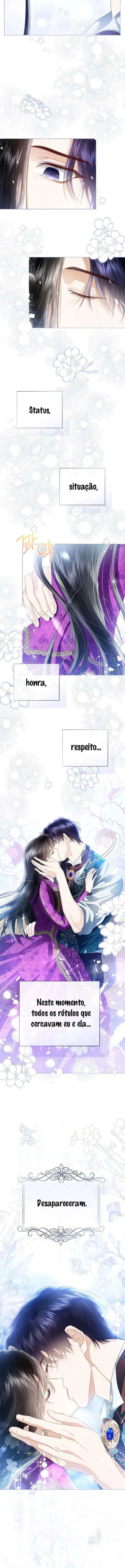 Read Entregarei a Posição de Imperatriz PT Manga Online