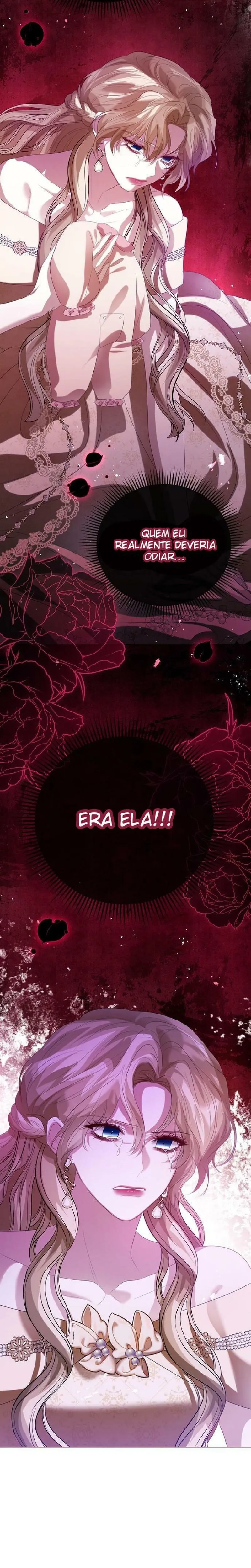 Read Entregarei a Posição de Imperatriz PT Manga Online