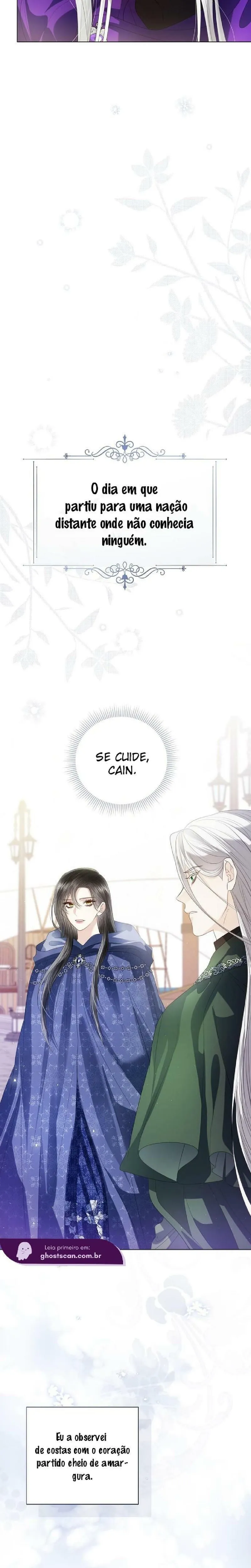 Read Entregarei a Posição de Imperatriz PT Manga Online
