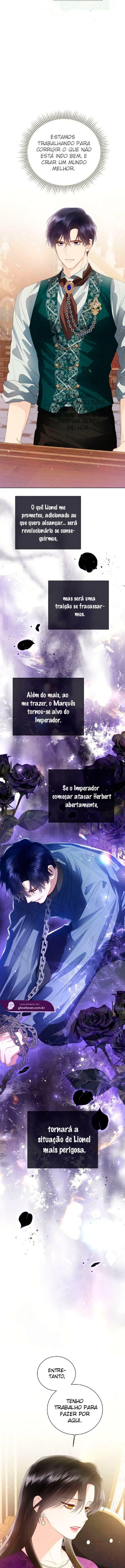 Read Entregarei a Posição de Imperatriz PT Manga Online