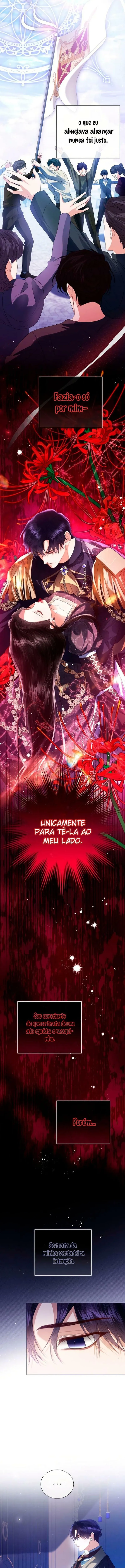 Read Entregarei a Posição de Imperatriz PT Manga Online