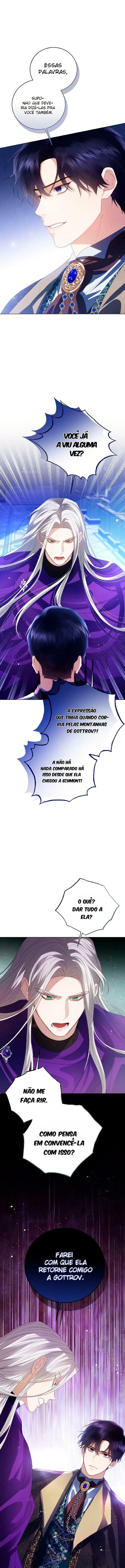 Read Entregarei a Posição de Imperatriz PT Manga Online