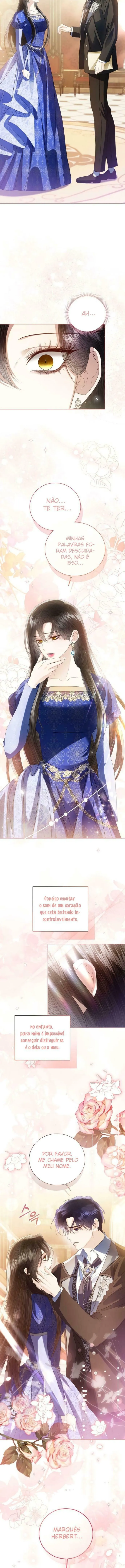 Read Entregarei a Posição de Imperatriz PT Manga Online