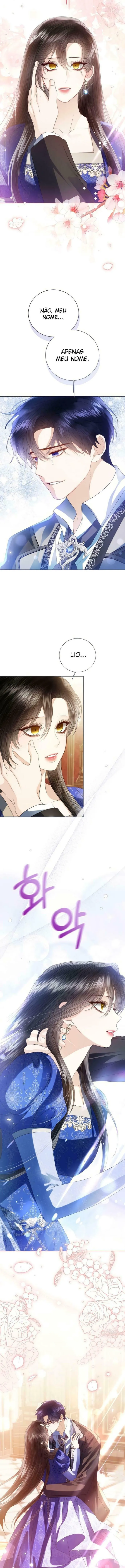 Read Entregarei a Posição de Imperatriz PT Manga Online