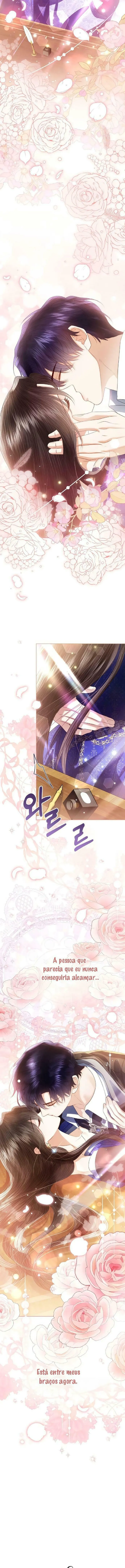 Read Entregarei a Posição de Imperatriz PT Manga Online