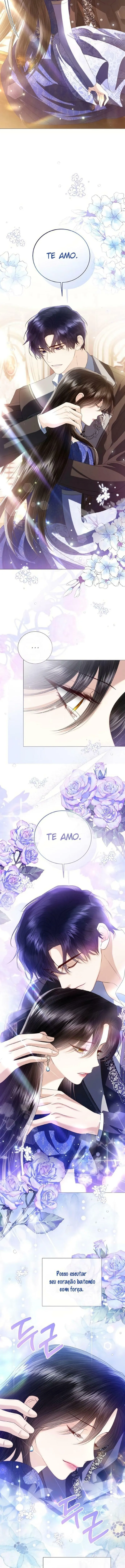 Read Entregarei a Posição de Imperatriz PT Manga Online