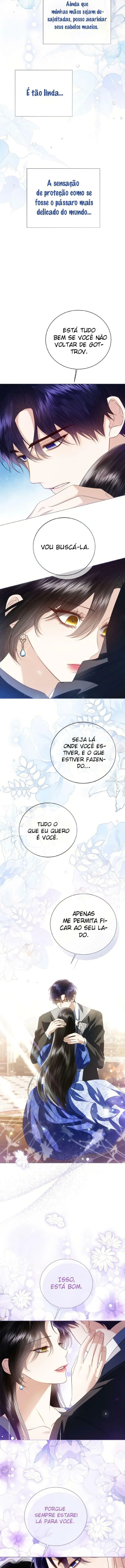 Read Entregarei a Posição de Imperatriz PT Manga Online
