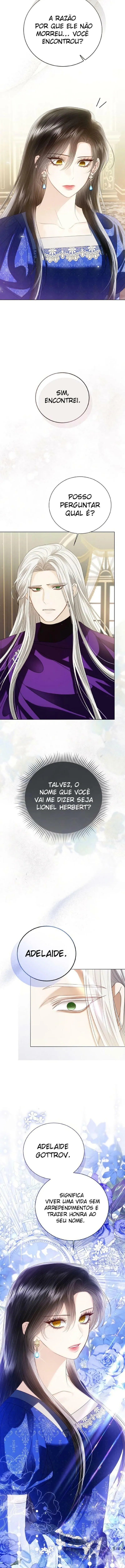 Read Entregarei a Posição de Imperatriz PT Manga Online