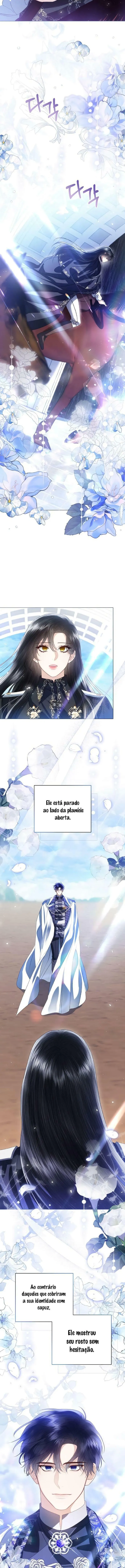 Read Entregarei a Posição de Imperatriz PT Manga Online