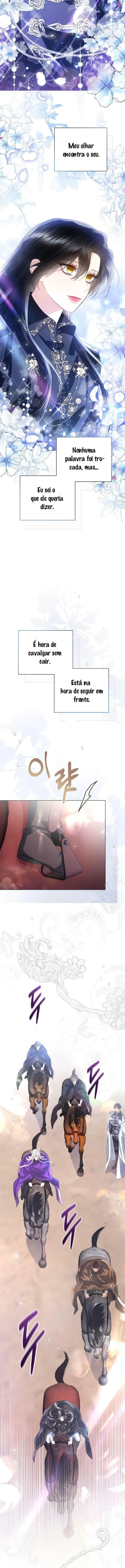 Read Entregarei a Posição de Imperatriz PT Manga Online
