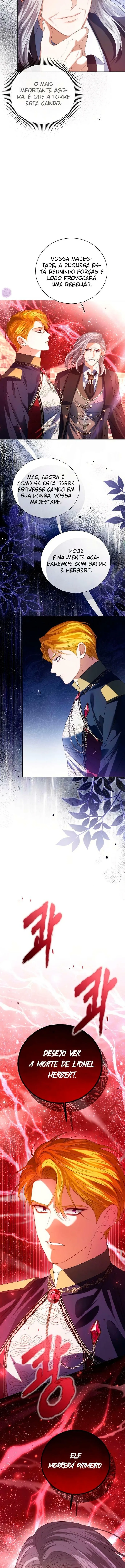 Read Entregarei a Posição de Imperatriz PT Manga Online