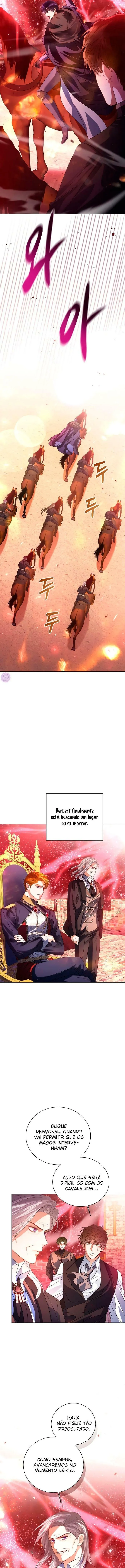 Read Entregarei a Posição de Imperatriz PT Manga Online