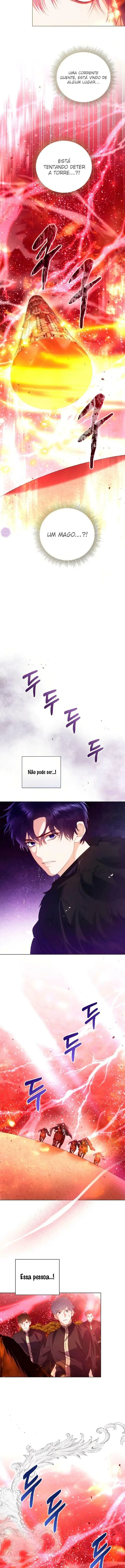 Read Entregarei a Posição de Imperatriz PT Manga Online