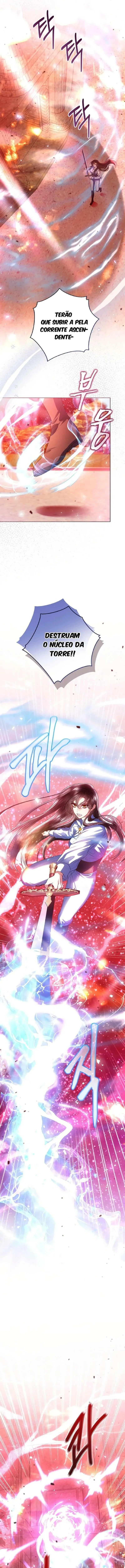 Read Entregarei a Posição de Imperatriz PT Manga Online
