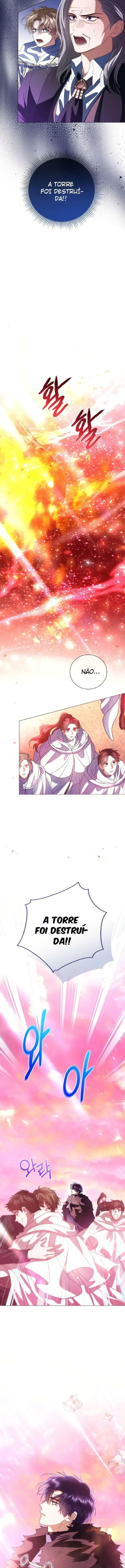 Read Entregarei a Posição de Imperatriz PT Manga Online