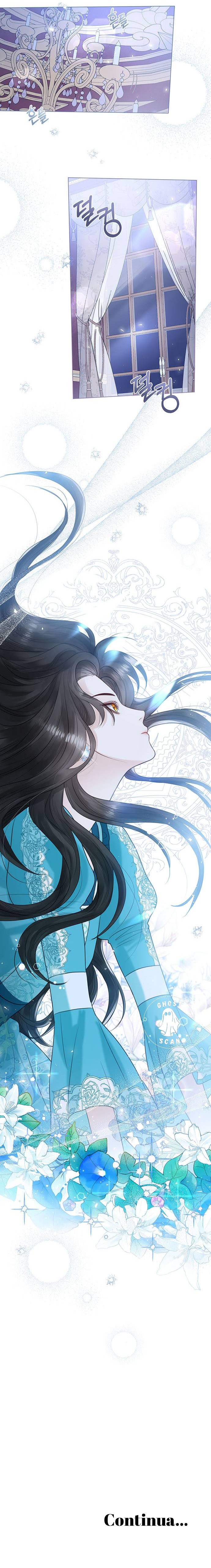Read Entregarei a Posição de Imperatriz PT Manga Online