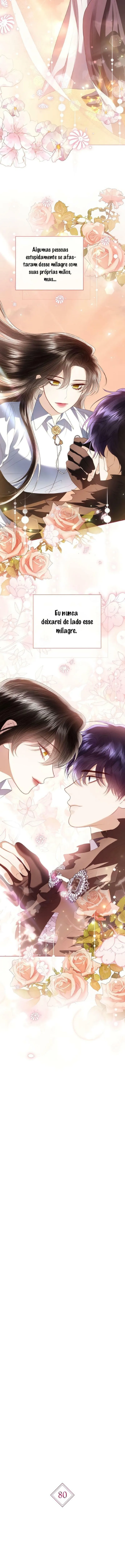 Read Entregarei a Posição de Imperatriz PT Manga Online