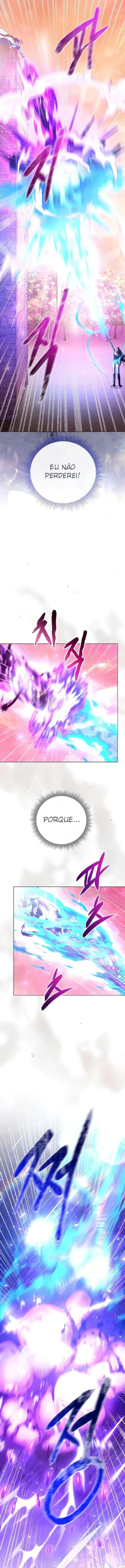 Read Entregarei a Posição de Imperatriz PT Manga Online