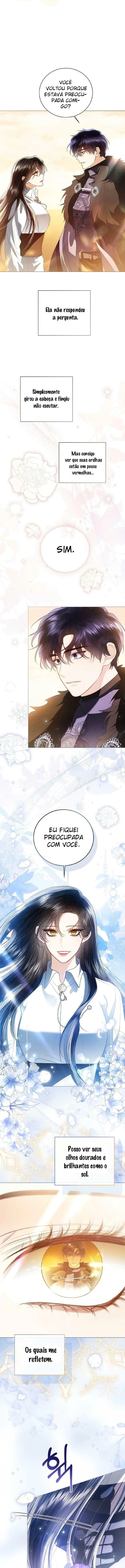 Read Entregarei a Posição de Imperatriz PT Manga Online