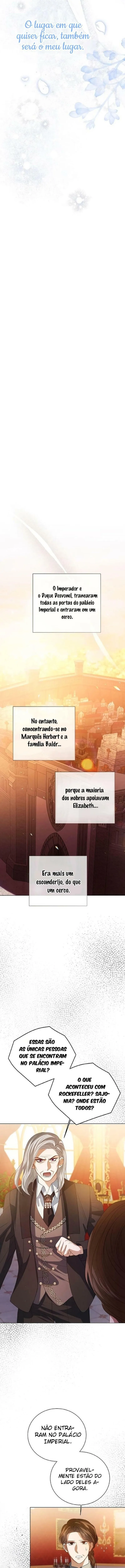 Read Entregarei a Posição de Imperatriz PT Manga Online