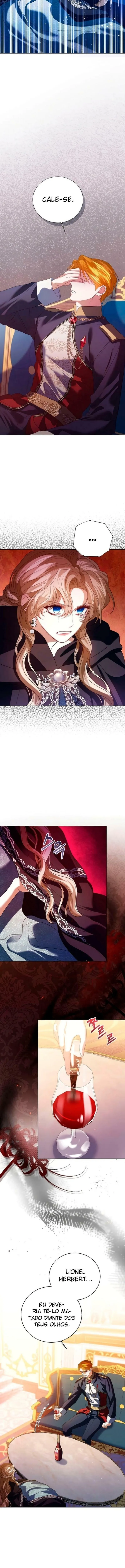 Read Entregarei a Posição de Imperatriz PT Manga Online