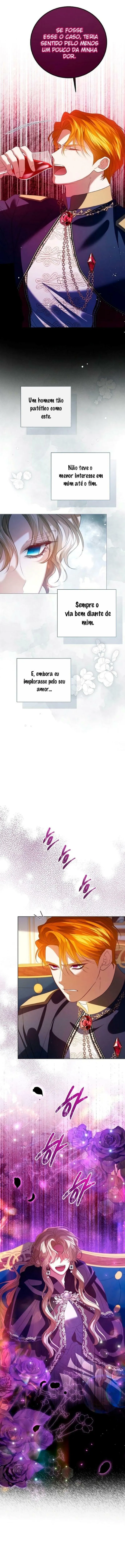 Read Entregarei a Posição de Imperatriz PT Manga Online