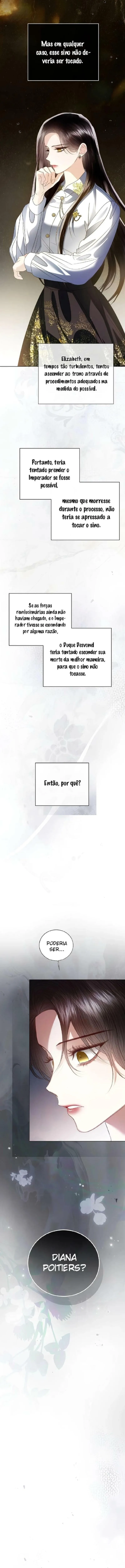 Read Entregarei a Posição de Imperatriz PT Manga Online
